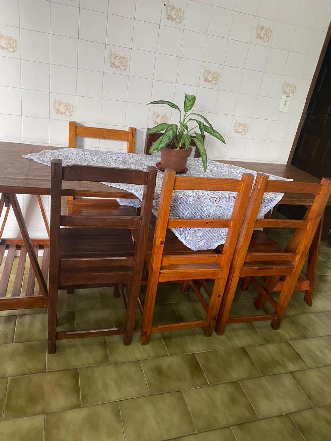 Villa Casa Da Rose Aparecida  Esterno foto