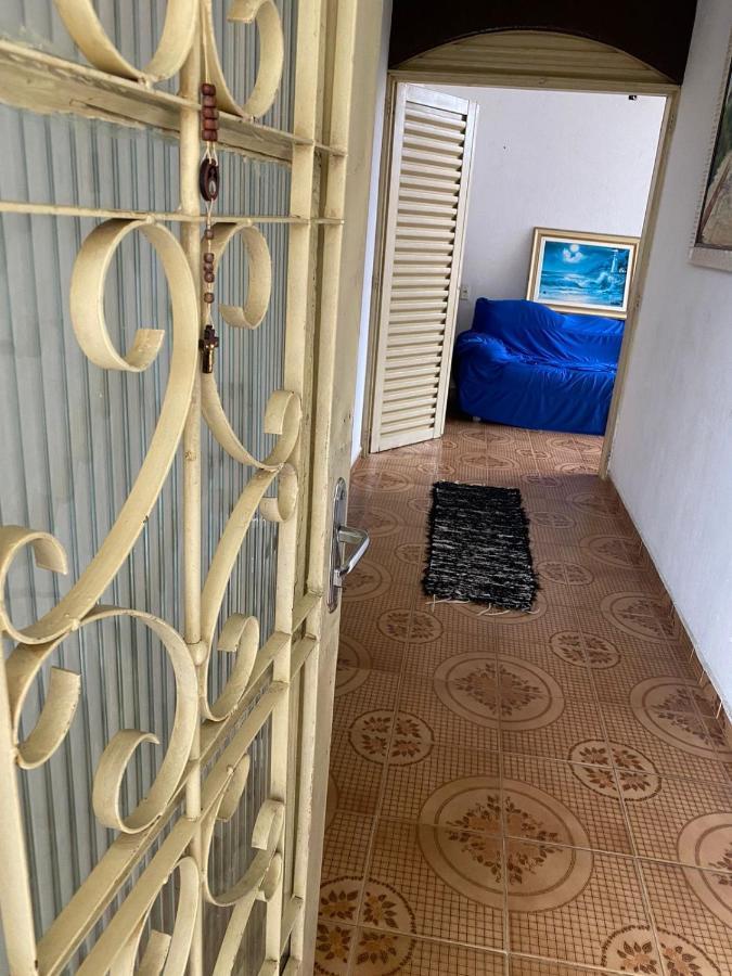 Villa Casa Da Rose Aparecida  Esterno foto