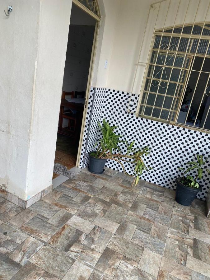Villa Casa Da Rose Aparecida  Esterno foto