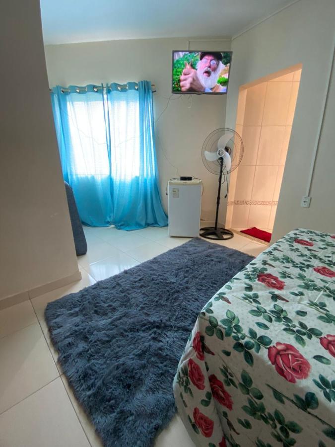 Villa Casa Da Rose Aparecida  Esterno foto