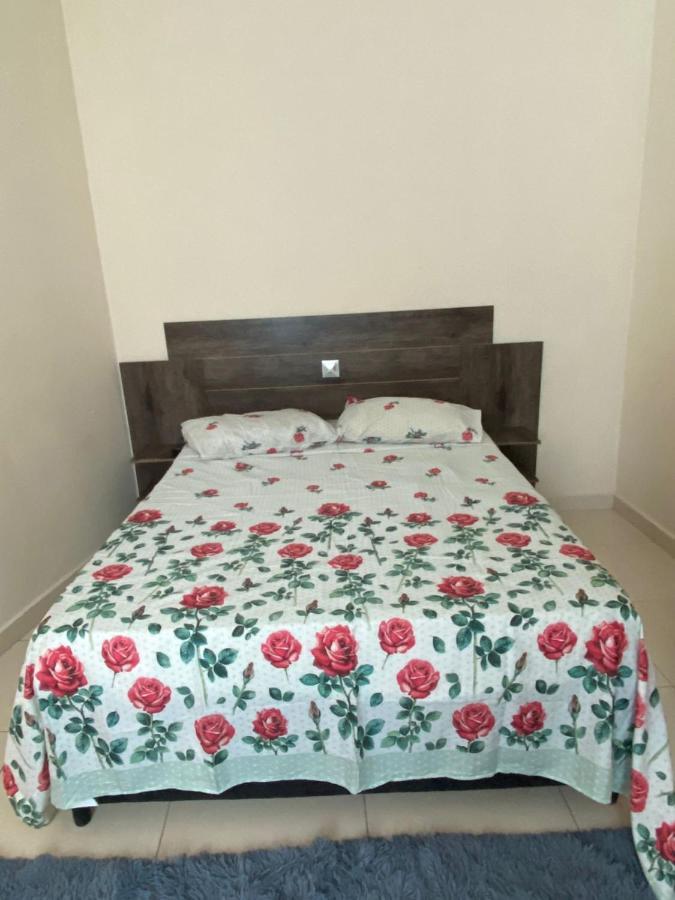 Villa Casa Da Rose Aparecida  Esterno foto
