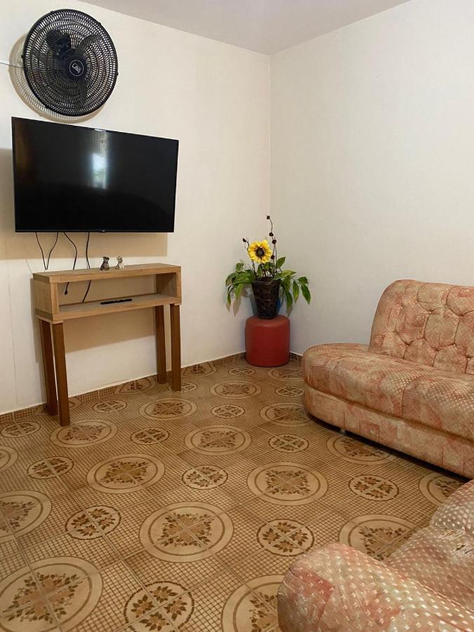 Villa Casa Da Rose Aparecida  Esterno foto