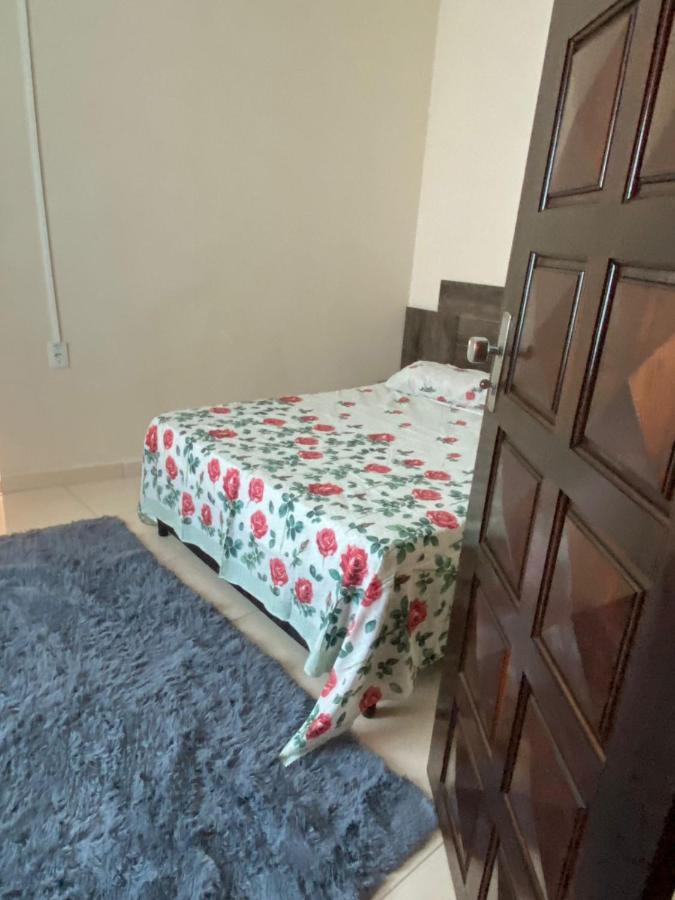 Villa Casa Da Rose Aparecida  Esterno foto